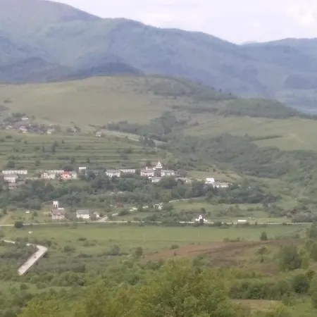 у стрийка в сопоті Апартаменты