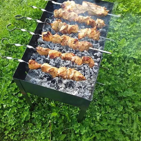 у стрийка