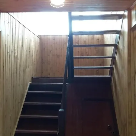 Apartment у стрийка