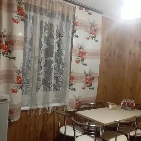 у стрийка в сопоті Апартаменты *