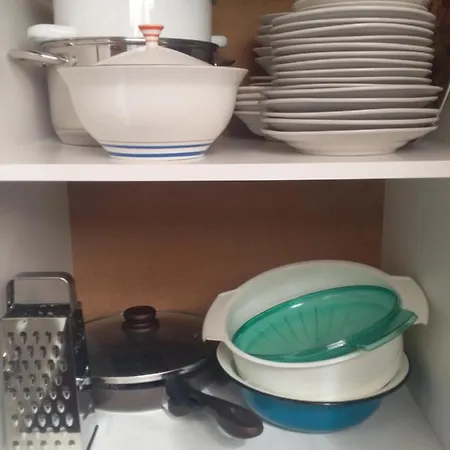 у стрийка Apartment