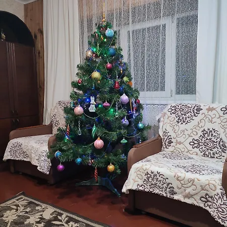 у стрийка в сопоті