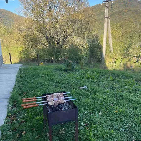 Apartment у стрийка *