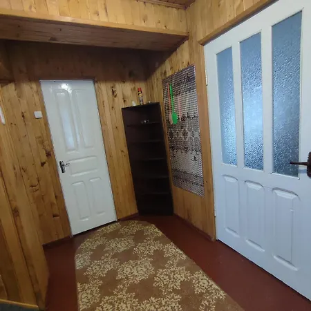 Апартаменты у стрийка в сопоті *