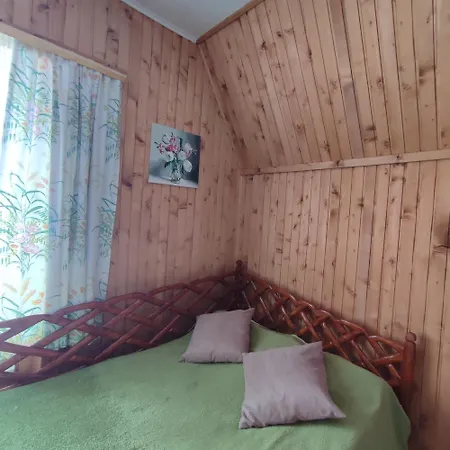 у стрийка в сопоті * Sopot