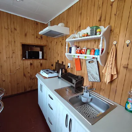 у стрийка Apartment *
