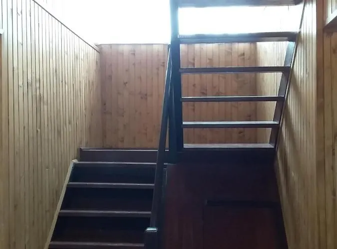 公寓 
